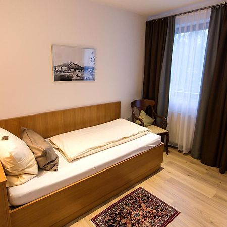 Hotel Am Palais Gelnhausen Cameră foto
