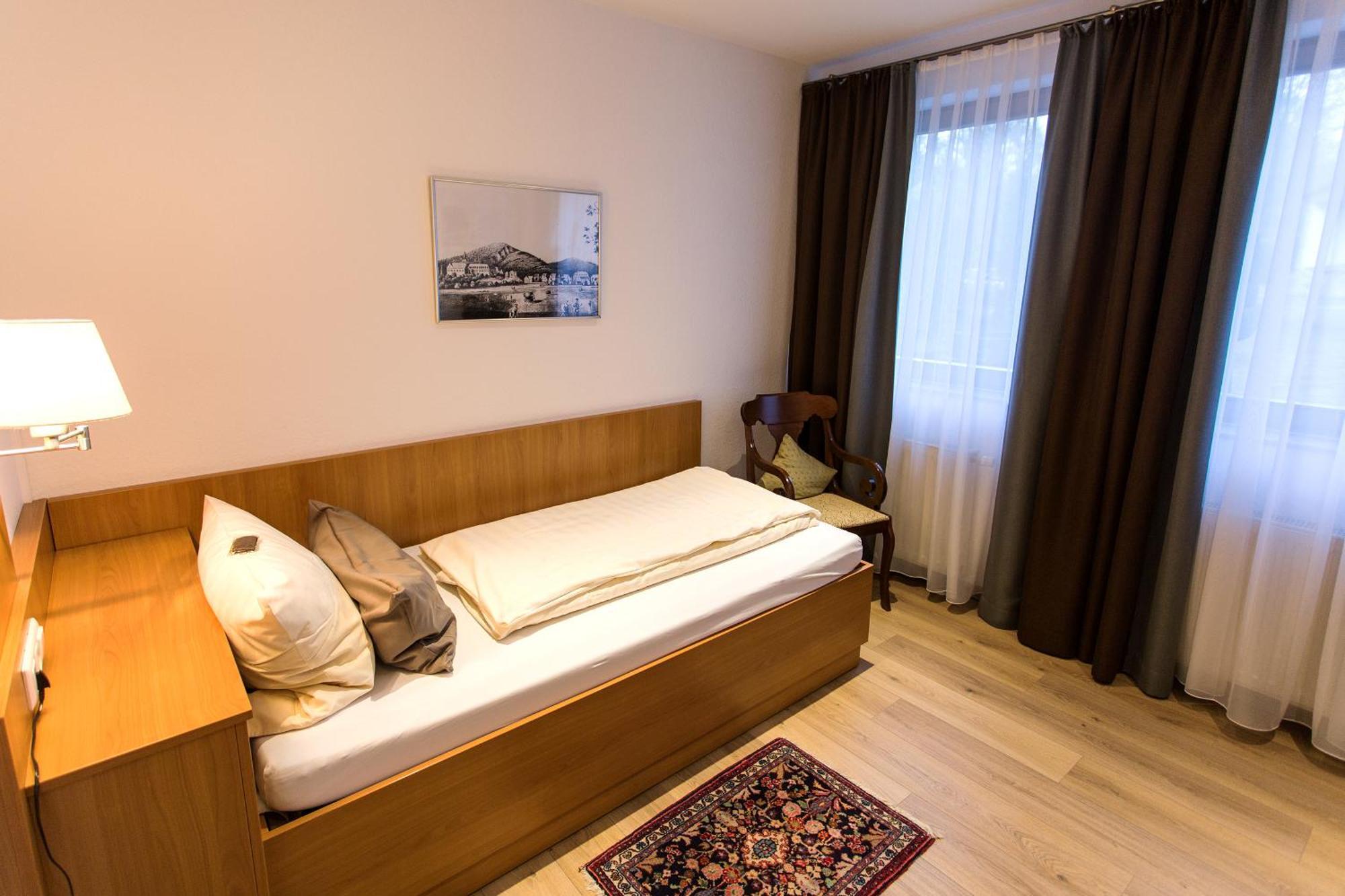 Hotel Am Palais Gelnhausen Cameră foto